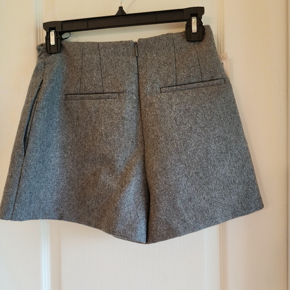 Mango Pleated skort - Picture 6 of 6